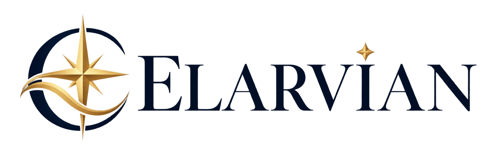 Elarvian